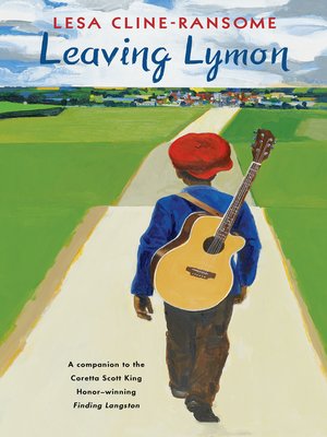 cover image of Leaving Lymon